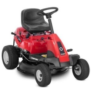 Tb30 Troy-Bilt Riding Lawn Mower 13A726JD066